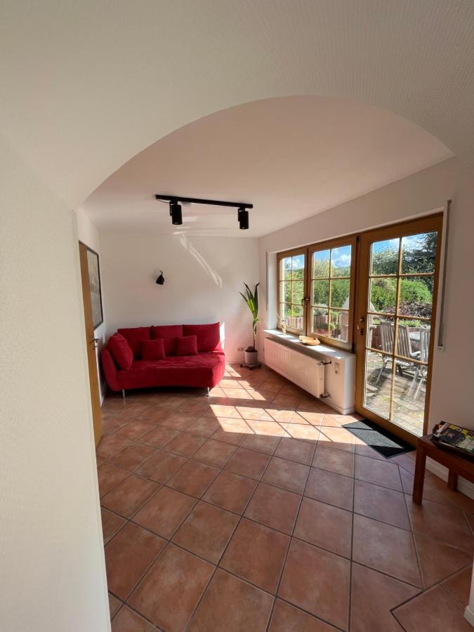 Apartment Kotteme Bude! *