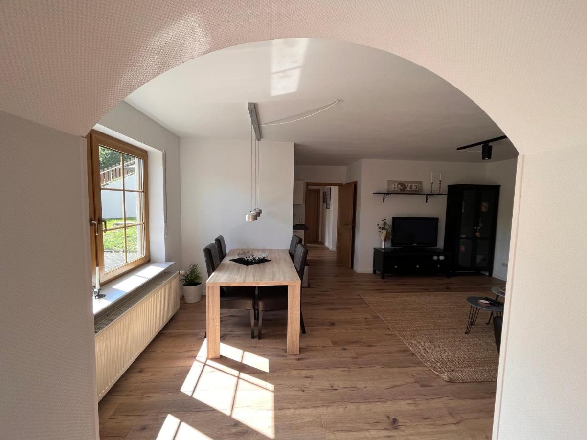 Apartment Kotteme Bude! Kottenborn