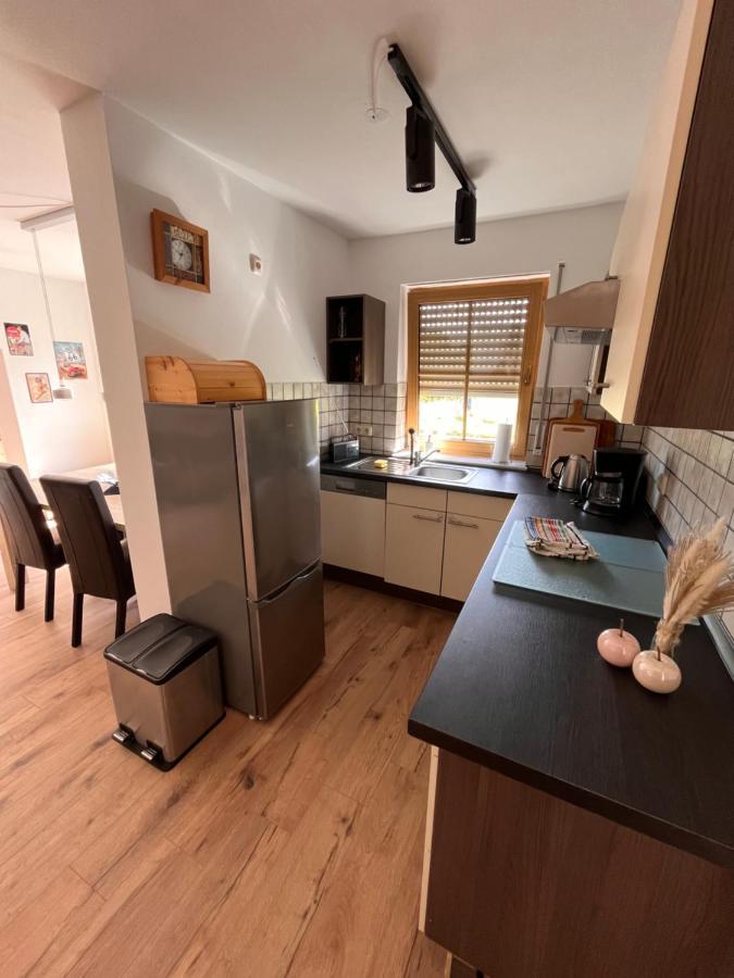 Apartment Kotteme Bude! Kottenborn